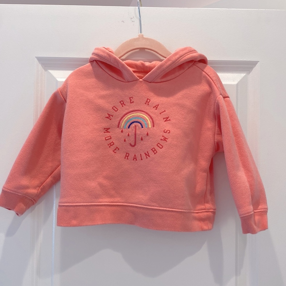 Baby Gap - Sweatshirt - Size 2T
